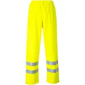 Portwest FR43 Sealtex Palosuojatut Hi-Vis housut
