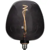 Star Trading XXL LED-lamppu E27 2W 2200K 190mm x 245mm