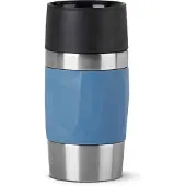 Tefal Compact -termosmuki 0,3 L, sininen