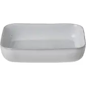 Heirol x Nosse Svelte -uunivuoka 18 x 25 cm Stone