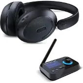 Mixx StreamQ langattomat TV-kuulokkeet