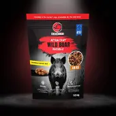 Blackfire.eu Invisible Anis 1,5kg riistahoukutin