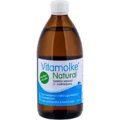 Hankintatukku Vitamolke Natural