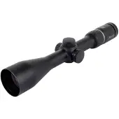 Burris Four XE 2,5-10x50 Belyst 4Dot