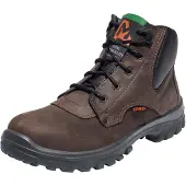 EMMA Safety Footwear Emma Zandvoort D S3 turvakengät