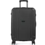 EPIC Travelgear Airwave NEO Matkalaukku 67L, Star Black