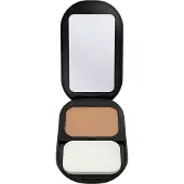 Max Factor Facefinity Refillable kiinteä mattapinnan antava meikkivoide SPF 20 sävy 002 Ivory 10 g