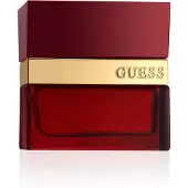 GUESS Seductive Homme Red Eau de Toilette -tuoksu miehille 30 ml