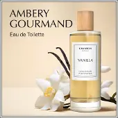 Chanson D''Eau d'Eau Vanilla, EdT 100ml