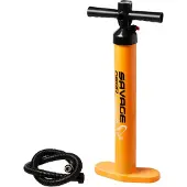 Savage Gear Hand Pump Double Action 29Psi 2Bar käsipumppu
