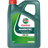 Castrol Magnatec Stop-start 5W-20E 4 l moottoriöljy
