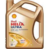 Shell Moottoriöljy 550065927