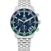 Tommy Hilfiger TH1792185 miesten rannekello