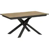 Itamoby Ganty 90x160/220cm pöytä