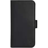 Gear 2in1 MagSerie iPhone 16 Black suojakotelo