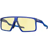 Oakley Helux Matte Crystal Blue Prizm pelilasit
