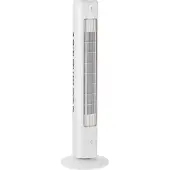 Ströme Gliding Grille 2 Pro tornituuletin, valkoinen