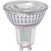 Airam GU10 345lm 2700K himmennettävä 3kpl led kohdelamppu