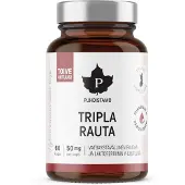Puhdistamo Tripla Rauta 60 kpl