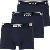 BOSS Power Boxerit 3 Yksiköt