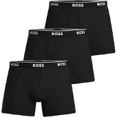 BOSS Power Boxerit 3 Yksiköt