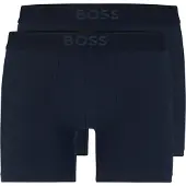BOSS Ultrasoft Boxerit 2 Yksiköt