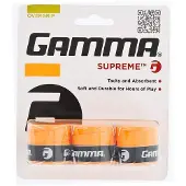 Gamma Supreme Overgrip grippi