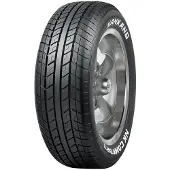 Nankang N-729 NK Comfort White Letters 205/60R15 kesärengas