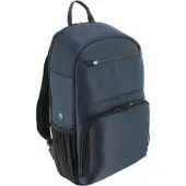 Mobilis 005042, Kaupunki, Unisex, 40,6 cm (16"), Notebook-lokero, Polyesteri