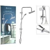 Bathroom Solutions sadesuihkusetti