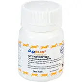 Aptus - Attapectin 30 kpl - Koirat - Koiran hoito ja ravintolisät - Ravintolisät ja koiran vitamiinit