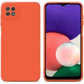 Cadorabo Samsung Galaxy A22 5G suojakuori