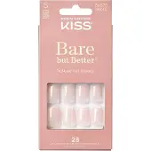 KiSS BareButBetter Nudies