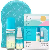 St. Tropez Purity Self Tan Kit The Transparent Tan