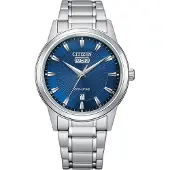 Citizen Eco-Drive Classic AW0100-86L
