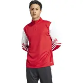 Adidas Squadra 25 Training Collegepaita Puolivetoketjulla