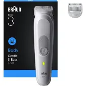 Braun BG3500 Series-3 vartalotrimmeri