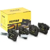 Textar Jarrupalasarja 2171901, takana