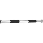 ECO BODY Pull-up bar chrome, Leuanvetotangot & Telineet