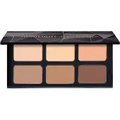 Moira Highlight & Contour Palette