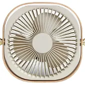 Printworks Table fan Fantastic Wood/Beige