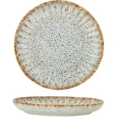 Bloomingville Creative Collection Nature Stoneware Fleur lautanen, 17 cm