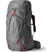 Gregory Women's Facet 45 Sunset Grey Retkeilyreput XS