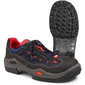 Jalas Puolikenkä 3700R Respiro, koko 38