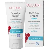 Decubal Face Day Cream Spf30 50 ml