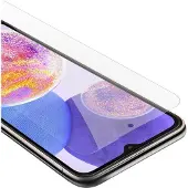 Cadorabo Samsung Galaxy A23 4g / 5G karkaistu suojalasi
