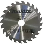 Makita Katkaisuterä puulle ; 190x2,2x30,0 mm; Z24; 15°