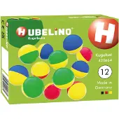 Hubelino Kuulasarja 12 Kpl