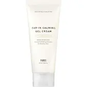 Purito SEOUL Oat-In Calming Gel Cream, 100ml