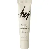 Hej Organic Sensitive SPF50 Daily Sun Fluid Kasvovoide 30 ml